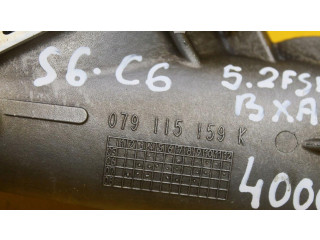 Čerpadlo oleje 079115159K Audi A6 S6 C7 4G