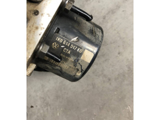 Блок АБС 1K0907379BM, 1K0614517ED Volkswagen Touran I 2003 - 2010 года