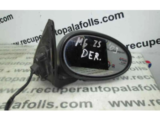 Zpětné zrcátko MG ZS