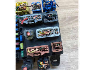 Блок предохранителей 911981C020 Hyundai Getz