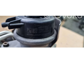 Турбина Audi A5 04L253056L, 04E145713Q для двигателя DET DETA