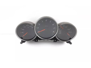 Přístrojová deska Porsche Boxster 987 2009 98764110612, 987.641.106.12