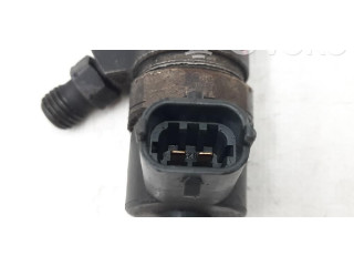 Vstřikovač 71791255, 0445110083   Fiat Punto (188)    188A9000 