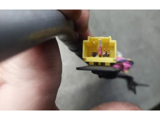 Боковая подушка безопасности 8L3880741 Audi A3 S3 8L