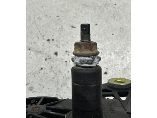 Моторчик заднего дворника 8L0955711B, 404430B Audi A6 S6 C5 4B