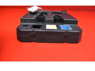   Pojistková skříňka 9663798380, 9663798380   Alpine C2 2008