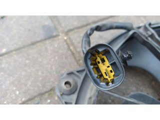 Вентилятор радиатора Citroen C4 Grand Picasso 1.6