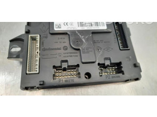 Блок комфорта 284B10447R Dacia Dokker