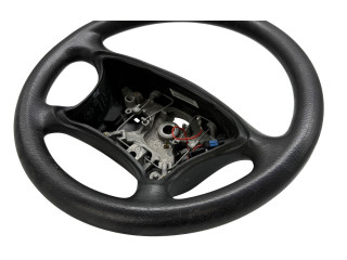 Руль Citroen Berlingo  2003 - 2007 года 9643364577, ND02      