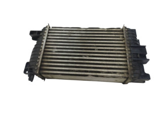 Интеркулер 13283253, R3451004 Opel Meriva B