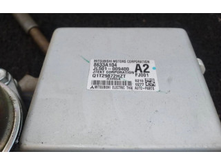 Volant Mitsubishi Space Star 2016 8633A104