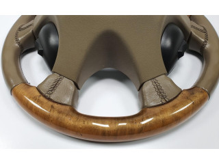 Руль Jaguar S-Type - года XR83-3F563-FC