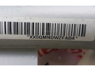 Боковая подушка безопасности 8622509001, 8622509001 SsangYong Kyron