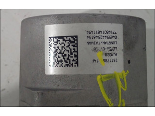 Pojistková skříňka Комплект оси рулевого колеса 52090175 Fiat Punto Evo 2012