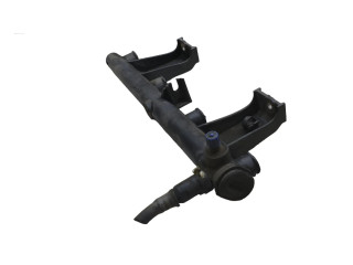 Vstřikovací lišta 9650764780 Citroen Berlingo pro benzínový motor 1.6