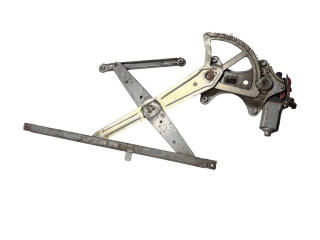 Передний комплект электрического механизма для подъема окна