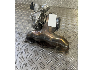  Турбина Volvo XC90  31459815         