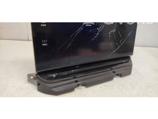 Экран/ дисплей / маленький экран 5E3919605, QW00096H Skoda Octavia Mk4