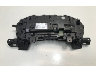 Přístrojová deska BMW 4 G22 G23 G24 G26 2022 5A5A9F4, 8709815