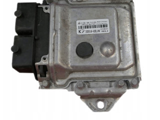 Řídící jednotka 0261S05712, 3391069L00 Suzuki Swift II 2010