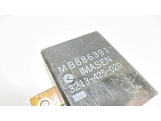 Блок управления MB886391, 3213425020   Mitsubishi Pajero