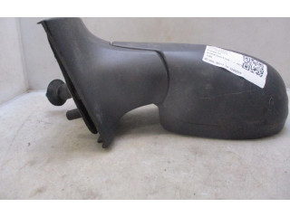 Зеркало электрическое        Renault Twingo II  2007 - 2014 года   