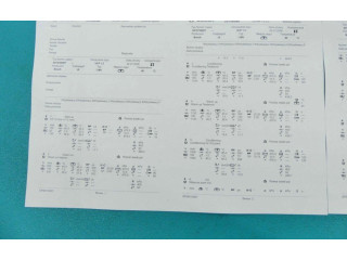 Форсунка 0414720007, IMPRK1254324    Volkswagen Bora   