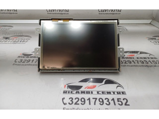 Дисплей FK7219C299AA, FK7219C299AA Jaguar XE