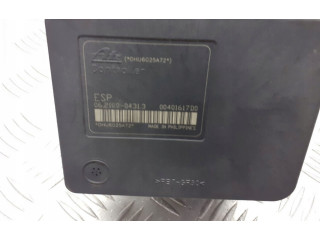 Блок АБС 4670A078 Mitsubishi Grandis - года