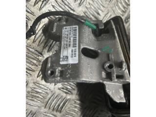 Зеркало электрическое Jeep Renegade 2014 - года