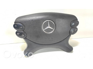 Подушка безопасности водителя 2308600002   Mercedes-Benz E W211