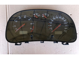 Панель приборов 1J0919861D   Volkswagen Bora       