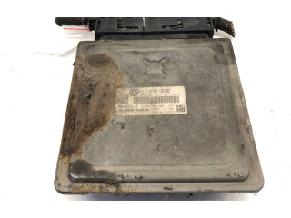 Блок управления двигателем Блок управления 03G906018CE   Volkswagen PASSAT B6