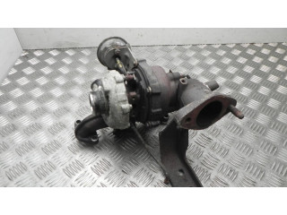 Turbodmychadlo Турбина 2923127400 KIA Spectra