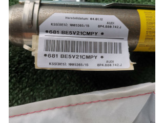 Боковая подушка безопасности 8P4880742J   Audi A3 S3 8P