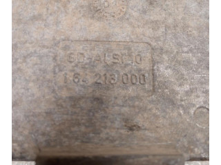 Блок управления двигателя A0255453232   Mercedes-Benz A W168