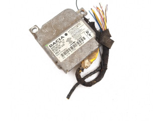 Блок подушек безопасности 8200307188A, 0285001650 Dacia Logan I