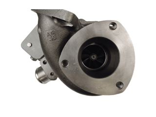  Турбина Ford Ranger  822182-0011, TC10-0845T         