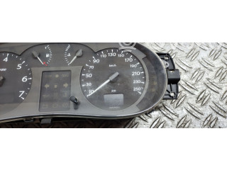 Přístrojová deska Renault Thalia II 2012 216501761