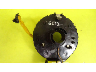 Подрулевой шлейф SRS Hyundai Getz