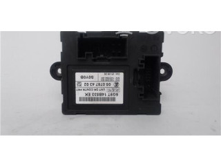 Блок управления двигателя 6G9T14B533EK   Volvo S80