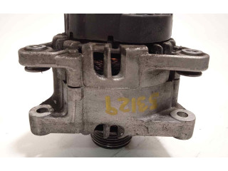 Генератор 9670899580, TG12C106 Peugeot 2008 I