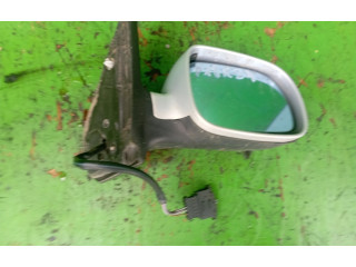 Зеркало (управляемое электричеством)       Volkswagen Bora
