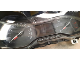 Přístrojová deska Citroen Berlingo 2019 983095208000