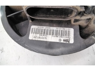 Вентилятор печки    1608174880, 1608174880   Citroen C1