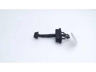 Ограничитель открытия двери