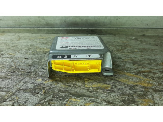 Блок подушек безопасности 0K30E677F0   KIA Rio