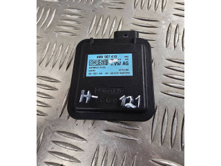 Блок управления 4M0907410 Audi Q7 4M