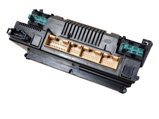 Блок управления климат-контролем 4B0820043AR, 5HB00760463 Audi A6 S6 C5 4B