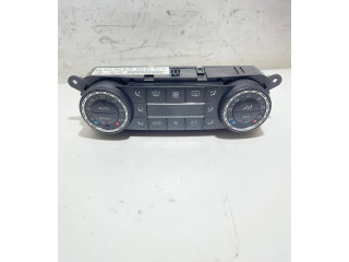 Блок управления климат-контролем A2518703089, A2518203989   Mercedes-Benz GL X164